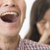 口臭の原因の歯周病を予防修復！ある栄養成分の働きで改善！