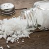 塩分の一日の摂取量要注意！取りすぎは脳卒中やガンのリスクを高める