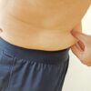 ５０歳は内臓脂肪（メタボ）が増える！食事の制限はやはり大事！